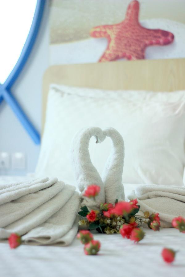 יוגיאקרטה Uniq Hotel מראה חיצוני תמונה