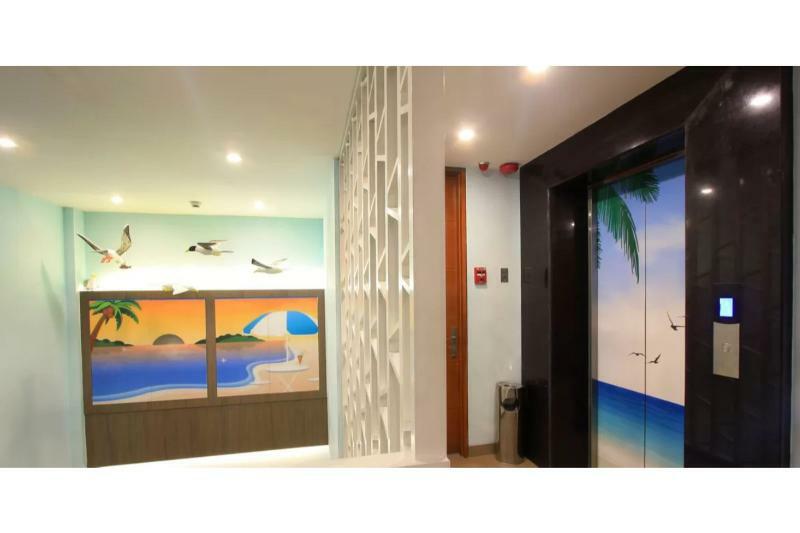 יוגיאקרטה Uniq Hotel מראה חיצוני תמונה