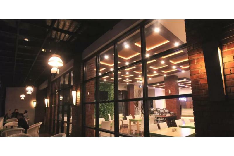 יוגיאקרטה Uniq Hotel מראה חיצוני תמונה